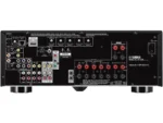 Yamaha Aventage RX-A720 |7.2 in Kenya at M-Tronics audio shop - Image 3