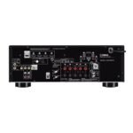Yamaha RX-V479 |5.1 Av Receiver In Kenya M-tronics Audio shop - Image 2