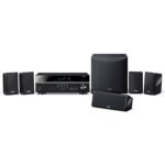 Yamaha RX-V479 |5.1 Av Receiver In Kenya M-tronics Audio shop - Image 3