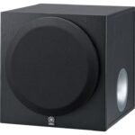 Yamaha YST-SW012 Active Powered Subwoofer in kenya at M-tronics audio shop