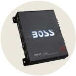 Amplifiers