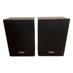 3 Yamaha Speakers NS-AP100 (NS-A76, NSAC2 )