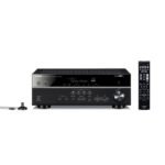 Yamaha RX-V585 |7.2 receiver in Kenya Mtronics audio shop