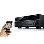 Yamaha TSR5830 7.2 AV receiver Kenya - Image 4