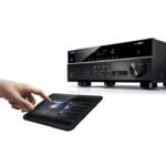 Yamaha TSR5830 7.2 AV receiver Kenya - Image 3
