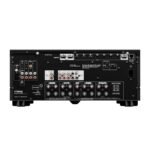 Yamaha Aventage RX-A2A |7.2 AV Receiver in kenya M-tronics audio shop - Image 3