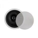 Dayton-audio-cs620ec-2-way-enclosed-ceiling-speaker-25w-8-ohm-50hz-20khz-o165cm s in kenya at mtronics audio shop