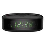 AM/FM Clock Radio - Image 3