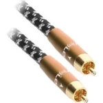 Subwoofer Cable