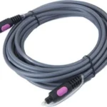 Optical Audio Cable