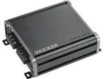 Car Audio Amplifier - Image 3