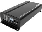 Car Audio Amplifier