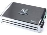 Car Audio Amplifier - Image 2