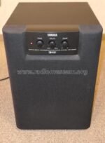 Yamaha Yst-sw40 Active Powered Subwoofer AV Receiver in kenya M-tronics audio shop - Image 3