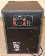 Yamaha Yst-sw40 Active Powered Subwoofer AV Receiver in kenya M-tronics audio shop - Image 4