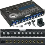 Graphic Equalizer-7 Band