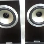 Tannoy SFX Gloss Black (Surround Speakers) in kenya at m-tronics audio shop
