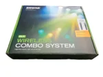 Shure wireless microphones in Kenya at mtronics audio shop - Image 2