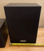 3 Yamaha Speakers NS-AP100 (NS-A76, NSAC2 ) - Image 2