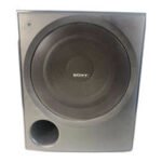Sony Sa Wp 780 Active Subwoofer in kenya at mtronics audio shop