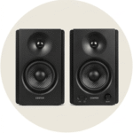 Speakers