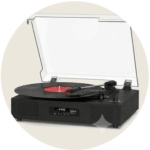 Turntable